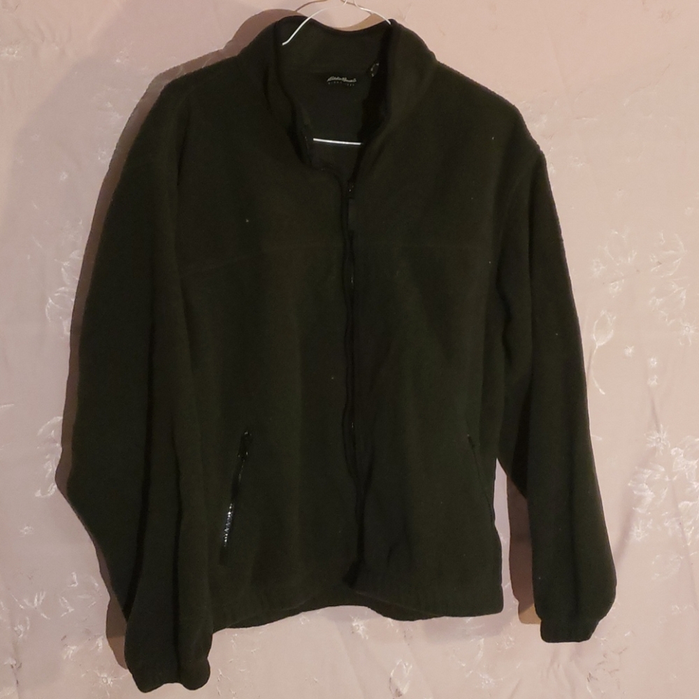 Eddie Bauer Zip up